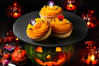 パブロ「とろけるパンプキン」