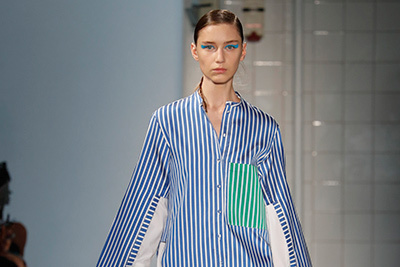 ポーツ 1961 2017年春夏 ウィメンズ コレクション