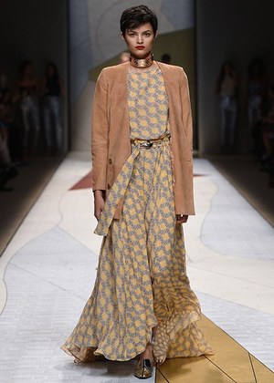 トラサルディ(TRUSSARDI) 2017年春夏ウィメンズコレクション  - 写真21