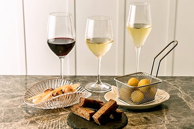 「原宿・表参道 街バル」