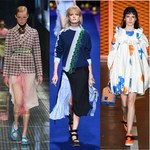 まとめ：ミラノ17年春夏ウィメンズ 7つのワードで見る新コレクション、グッチやプラダ全30ブランド｜写真3