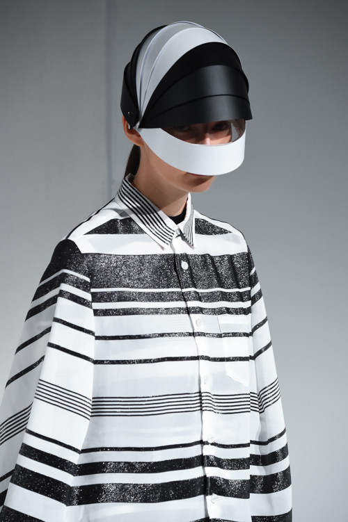 アンリアレイジ 2017年春夏<span>コレクション</span> - 写真17