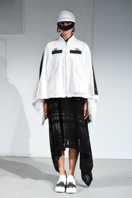アンリアレイジ 2017年春夏<span>コレクション</span> - 写真18