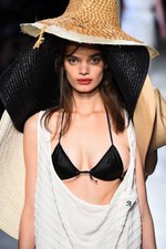 アンドレアス・クロンターラー フォー ヴィヴィアン・ウエストウッド 17年春夏コレクション｜写真14