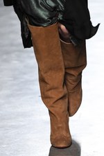 アンドレアス・クロンターラー フォー ヴィヴィアン・ウエストウッド 17年春夏コレクション｜写真23