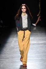 アンドレアス・クロンターラー フォー ヴィヴィアン・ウエストウッド 17年春夏コレクション｜写真37