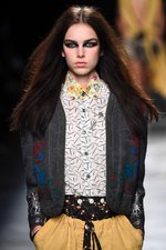 アンドレアス・クロンターラー フォー ヴィヴィアン・ウエストウッド 17年春夏コレクション｜写真38