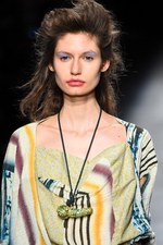 アンドレアス・クロンターラー フォー ヴィヴィアン・ウエストウッド 17年春夏コレクション｜写真42