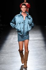 アンドレアス・クロンターラー フォー ヴィヴィアン・ウエストウッド 17年春夏コレクション｜写真44