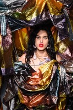 アンドレアス・クロンターラー フォー ヴィヴィアン・ウエストウッド 17年春夏コレクション｜写真54