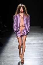 アンドレアス・クロンターラー フォー ヴィヴィアン・ウエストウッド 17年春夏コレクション｜写真55