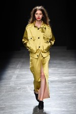 アンドレアス・クロンターラー フォー ヴィヴィアン・ウエストウッド 17年春夏コレクション｜写真64