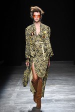 アンドレアス・クロンターラー フォー ヴィヴィアン・ウエストウッド 17年春夏コレクション｜写真66