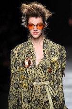 アンドレアス・クロンターラー フォー ヴィヴィアン・ウエストウッド 17年春夏コレクション｜写真67