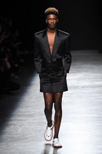 アンドレアス・クロンターラー フォー ヴィヴィアン・ウエストウッド 17年春夏コレクション｜写真70