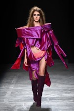 アンドレアス・クロンターラー フォー ヴィヴィアン・ウエストウッド 17年春夏コレクション｜写真74