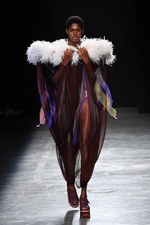 アンドレアス・クロンターラー フォー ヴィヴィアン・ウエストウッド 17年春夏コレクション｜写真82