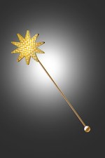 表参道ヒルズのクリスマスイルミネーション - 高さ10mのツリーと共に参加型イルミや光のショーを実施｜写真7