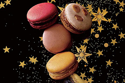 ピエール・エルメ・パリ