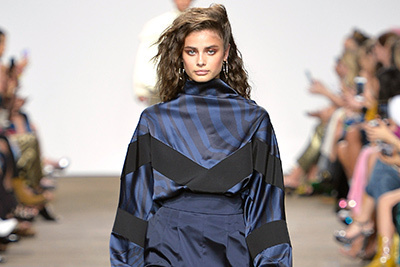 TOPSHOP UNIQUE 2017Fall Collection