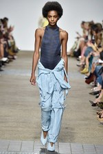 トップショップ ユニーク(TOPSHOP UNIQUE) September 2016コレクション 画像20枚目