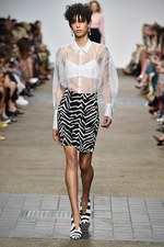 トップショップ ユニーク(TOPSHOP UNIQUE) September 2016コレクション 画像28枚目