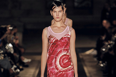 ジバンシィ バイ リカルド ティッシ 