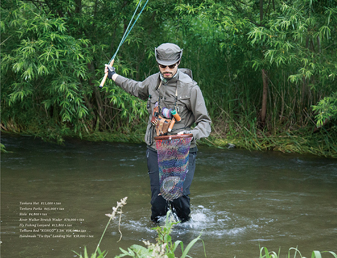 サウス2 ウエスト8 2016-17年秋冬 ｜ ユーティリティジャケット