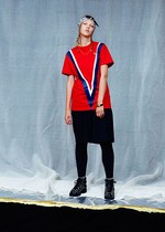 ヨシオクボ×オープニングセレモニー 第3弾、ノルウェー・オスロから着想したスポーツモードウェア｜写真8