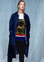 ヨシオクボ×オープニングセレモニー 第3弾、ノルウェー・オスロから着想したスポーツモードウェア｜写真6