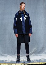 ヨシオクボ×オープニングセレモニー 第3弾、ノルウェー・オスロから着想したスポーツモードウェア｜写真17