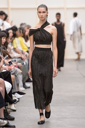 ネヘラ(NEHERA) 2017年春夏ウィメンズコレクション  - 写真11