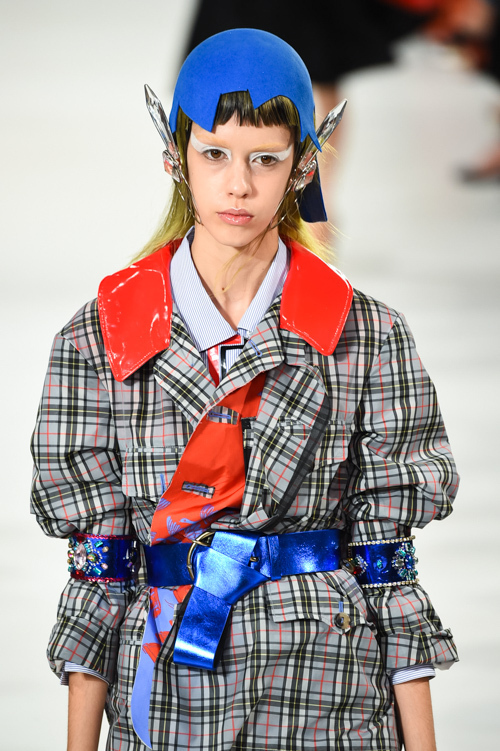 メゾン マルジェラ(Maison Margiela) 2017年春夏ウィメンズコレクション  - 写真20