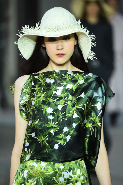 アニエスベー 2017年春夏<span>コレクション</span> - 写真42