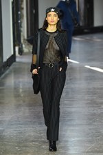 アニエスベー 2017年春夏ウィメンズコレクション - フランス人女性に寄り添うデイリーウェア｜写真2