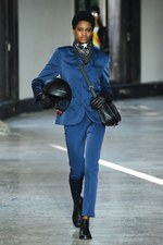 アニエスベー 2017年春夏ウィメンズコレクション - フランス人女性に寄り添うデイリーウェア｜写真3