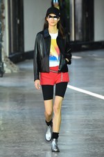 アニエスベー 2017年春夏ウィメンズコレクション - フランス人女性に寄り添うデイリーウェア｜写真4