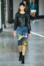 アニエスベー 2017年春夏ウィメンズコレクション - フランス人女性に寄り添うデイリーウェア｜写真6