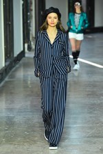 アニエスベー 2017年春夏ウィメンズコレクション - フランス人女性に寄り添うデイリーウェア｜写真7