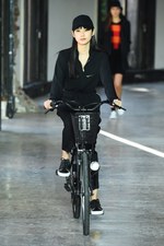 アニエスベー 2017年春夏ウィメンズコレクション - フランス人女性に寄り添うデイリーウェア｜写真9