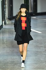 アニエスベー 2017年春夏ウィメンズコレクション - フランス人女性に寄り添うデイリーウェア｜写真10