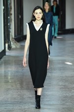 アニエスベー 2017年春夏ウィメンズコレクション - フランス人女性に寄り添うデイリーウェア｜写真11