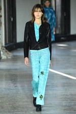 アニエスベー 2017年春夏ウィメンズコレクション - フランス人女性に寄り添うデイリーウェア｜写真13