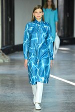 アニエスベー 2017年春夏ウィメンズコレクション - フランス人女性に寄り添うデイリーウェア｜写真14