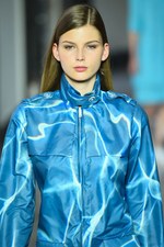 アニエスベー 2017年春夏ウィメンズコレクション - フランス人女性に寄り添うデイリーウェア｜写真15