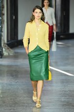 アニエスベー 2017年春夏ウィメンズコレクション - フランス人女性に寄り添うデイリーウェア｜写真17