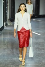 アニエスベー 2017年春夏ウィメンズコレクション - フランス人女性に寄り添うデイリーウェア｜写真18