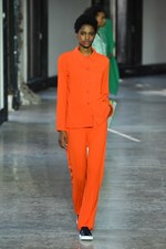 アニエスベー 2017年春夏ウィメンズコレクション - フランス人女性に寄り添うデイリーウェア｜写真28