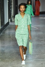 アニエスベー 2017年春夏ウィメンズコレクション - フランス人女性に寄り添うデイリーウェア｜写真29