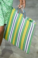 アニエスベー 2017年春夏ウィメンズコレクション - フランス人女性に寄り添うデイリーウェア｜写真30